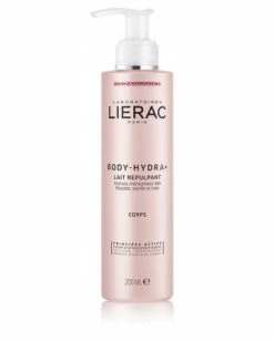 Lierac Body Hydra+ Ltt Hy200ml