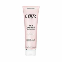 LIERAC DEMAQ CR MOUSSE DOPP AZ