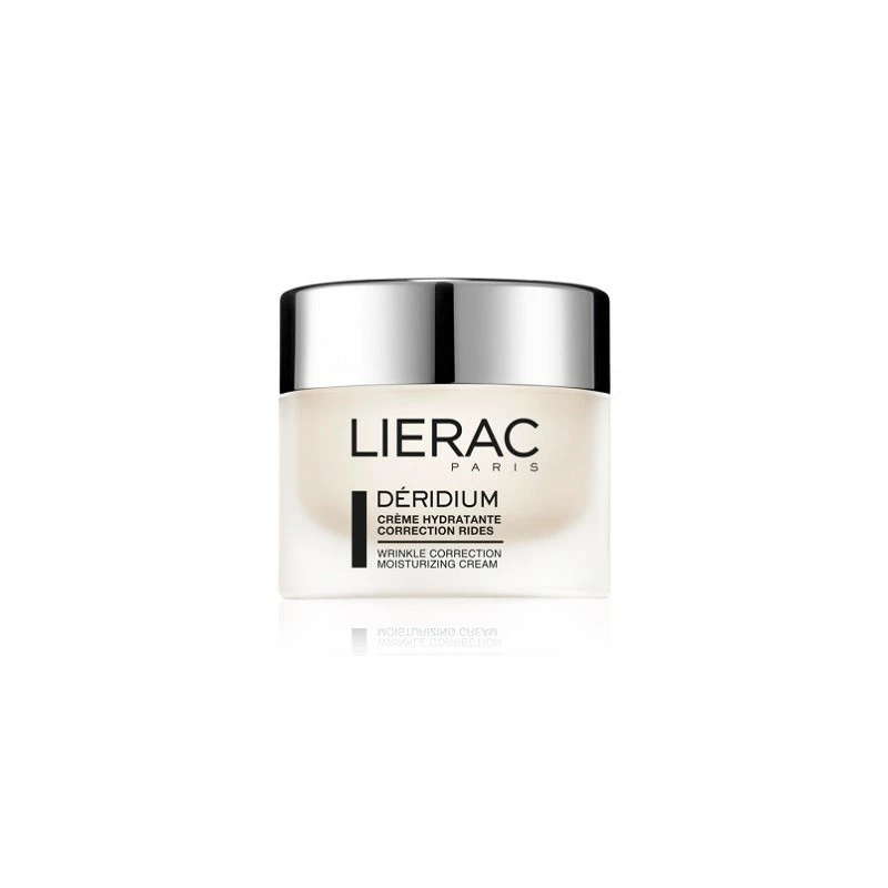LIERAC DERIDIUM CREMA RUGHE 3 LIERAC DERIDIUM CREMA RUGHE