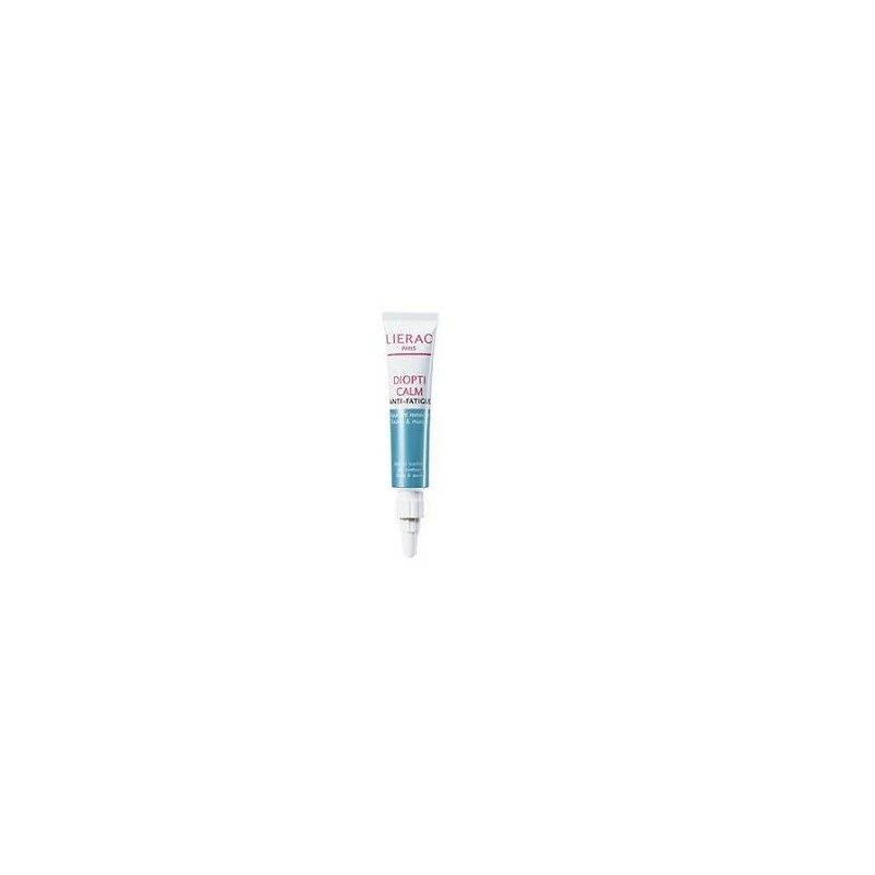 LIERAC DIOPTI CALM OCCHI 10ML 3 LIERAC DIOPTI CALM OCCHI 10ML
