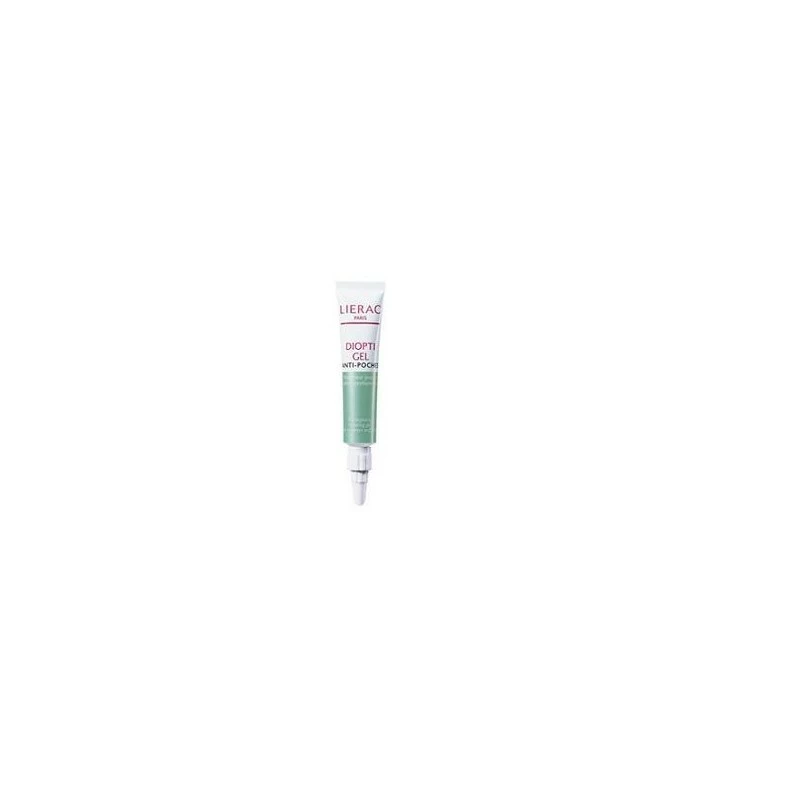 LIERAC DIOPTI GEL OCCHI A/BORS 3 LIERAC DIOPTI GEL OCCHI A/BORS