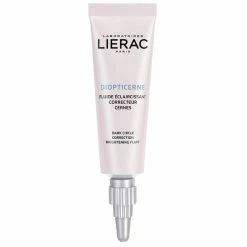 Lierac Diopticerne Fluido Schiarente Correzione Occhiaie 15ml