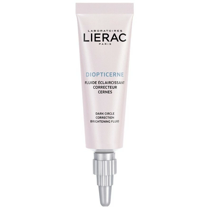 Lierac Diopticerne Fluido Schiarente Correzione Occhiaie 15ml 3 Lierac Diopticerne Fluido Schiarente Correzione Occhiaie 15ml