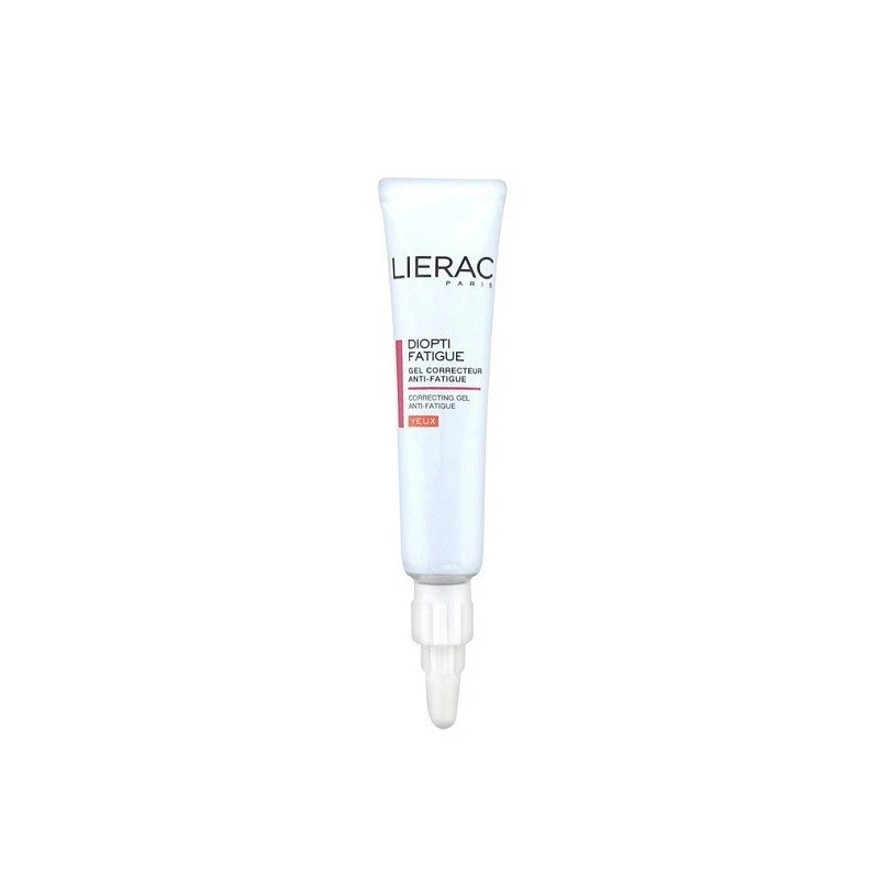 LIERAC DIOPTIFATIGUE GEL CORR 3 LIERAC DIOPTIFATIGUE GEL CORR