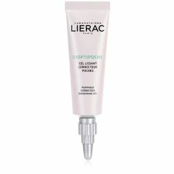 Lierac Dioptipoche Trattamento Anti-Borse E Anti-Occhiaie 15ml