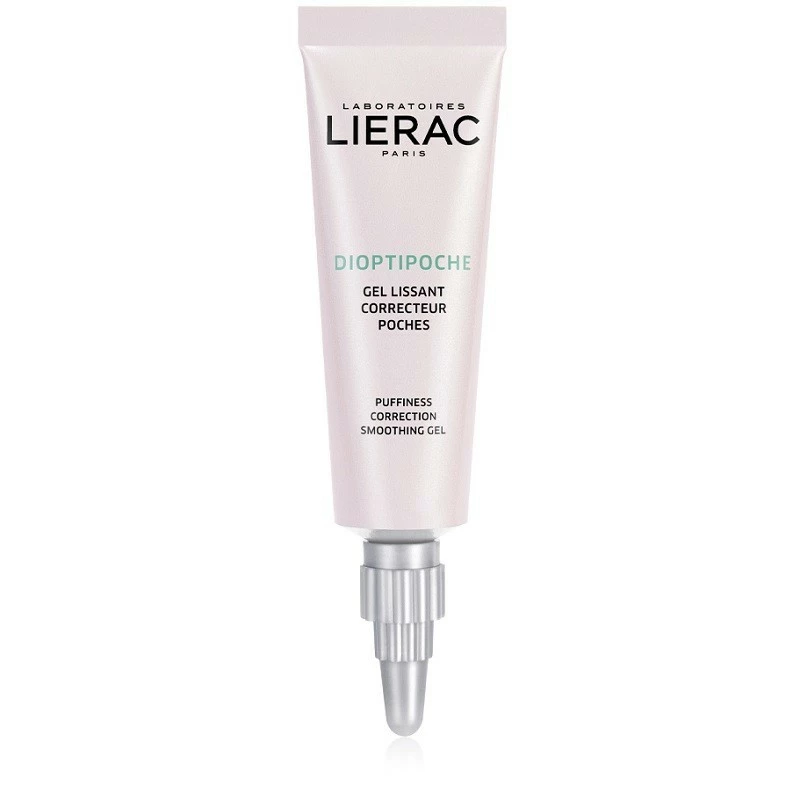 Lierac Dioptipoche Trattamento Anti-Borse E Anti-Occhiaie 15ml 3 Lierac Dioptipoche Trattamento Anti-Borse E Anti-Occhiaie 15ml