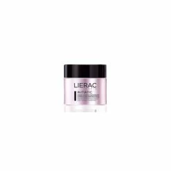 Lierac Linea Initiatic Crema Levigante Energizzante Correttiva Prime Rughe 40 Ml