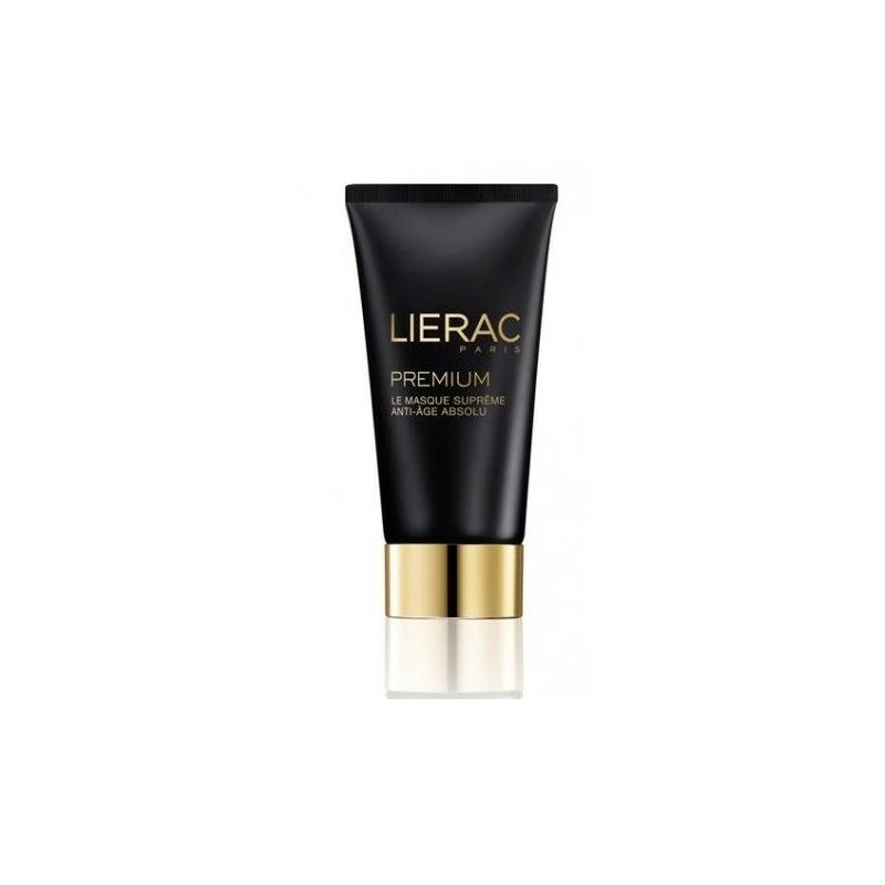 Lierac Premium Masque Supreme Absolu Maschera Anti Et& Globale 75ml 3 Lierac Premium Masque Supreme Absolu Maschera Anti Et& Globale 75ml