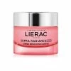 Lierac Supra Radiance Crema Detox Rinnovatrice Notte 50ml -negozio di articoli per la cura del viso lierac supra rad notte 50ml
