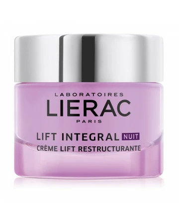Lierac Lift Integral Notte 50ml 3 Lierac Lift Integral Notte 50ml