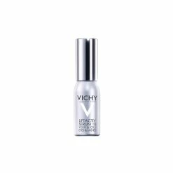 Vichy Linea Liftactiv DS Anti-Rughe Serum 10 Siero Occhi E Ciglia 15 Ml