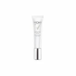 Vichy Linea Liftactiv Supreme Occhi DS Anti-Rughe Trattamento Intensivo Contorno Occhi 15 Ml