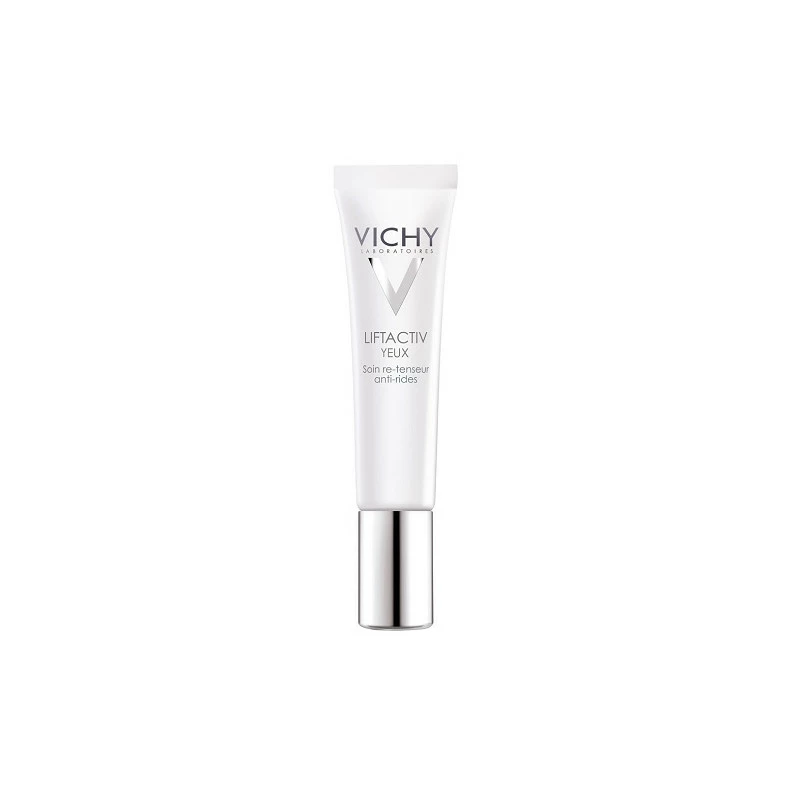 Vichy Linea Liftactiv Supreme Occhi DS Anti-Rughe Trattamento Intensivo Contorno Occhi 15 Ml 3 Vichy Linea Liftactiv Supreme Occhi DS Anti-Rughe Trattamento Intensivo Contorno Occhi 15 Ml