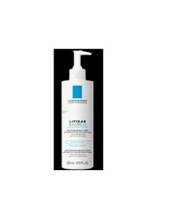 LA ROCHE-POSAY Lipikar Baume Ap Fl400ml