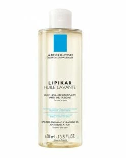 LA ROCHE-POSAY Lipikar Huile Lavante 400ml