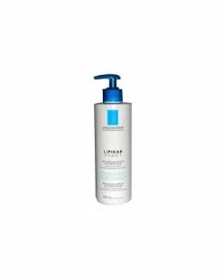 LA ROCHE-POSAY Lipikar Syndet 400ml+cravatt