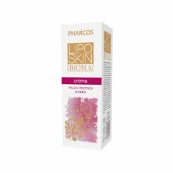 BIODUE SpA LIPOSKIN BIOMA PHARCOS CR 40ML