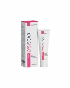 Lysiscar Emulgel 30ml