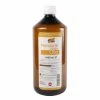 MANDORLE DOLCI OLIO 1000ML -negozio di articoli per la cura del viso mandorle dolci olio 1000ml
