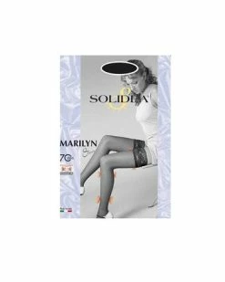 Marilyn 70 Sheer Cal Areg Blu2