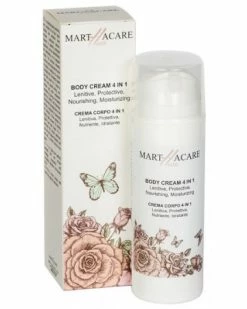 Martha Hc Crema Corpo 4in1