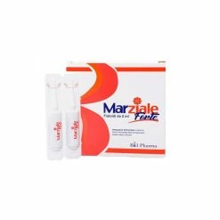 MARZIALE FORTE 20FIALOIDI 5ML