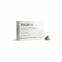 MASAI VIT 50ML