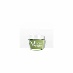 Vichy Maschere Minerali Maschera Viso Lenitiva All'Aloe Vera 75ml
