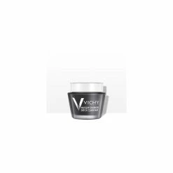 Vichy Maschere Minerali Maschera Al Carbone Purificante Effetto Detox 75ml