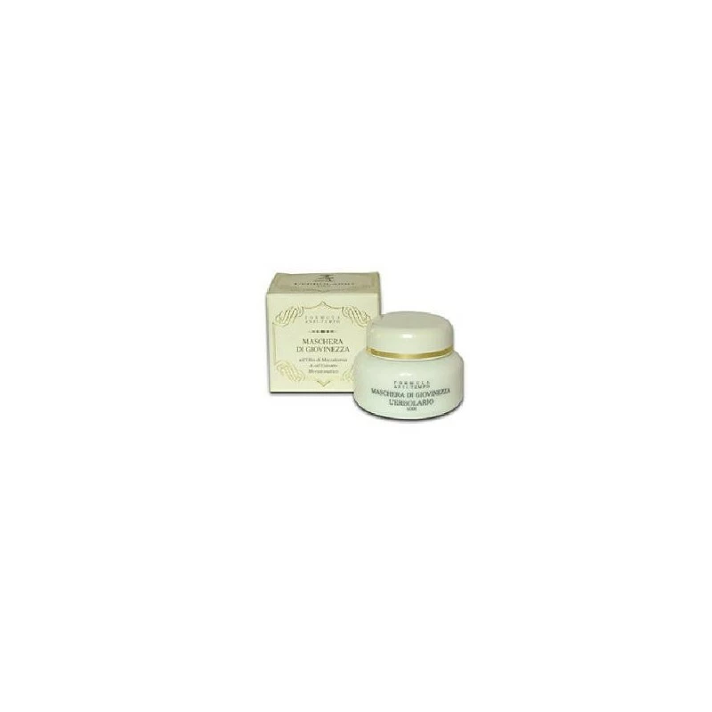 MASCHERA GIOVINEZZA 40ML 3 MASCHERA GIOVINEZZA 40ML