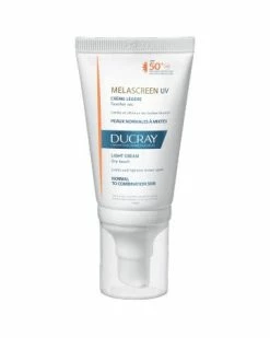 Melascreen Uv Leg 40ml Ducray