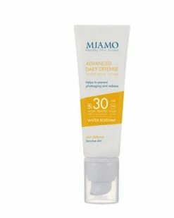 Miamo Advanced Daily Def Spf30