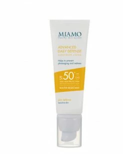 Miamo Advanced Daily Def Spf50