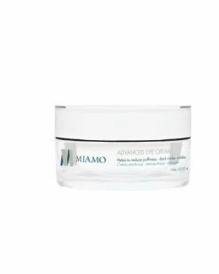 Miamo Advanced Eye Cream 15ml