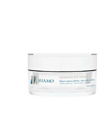 Miamo Advanced Eye Cream 15ml 3 Miamo Advanced Eye Cream 15ml