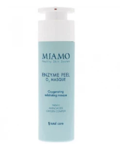 Miamo Enzyme Peel O2 Masque