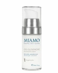 Miamo Gf5 Glutathione Serum