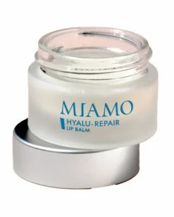 Miamo Longevity Plus Lip Balm