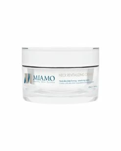 Miamo Neck Revitalizing Cream