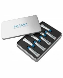Miamo Renewal Peel Serum 8tubi