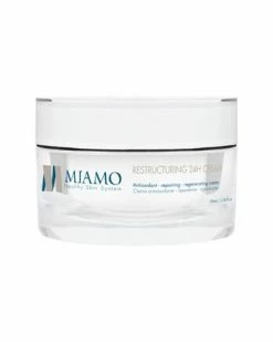 Miamo Restructuring 24h Cream