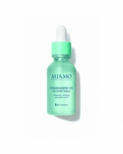 Miamo Vitamin Blend 15% Serum