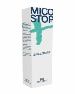 Micostop Emulsione 125ml