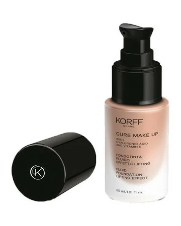 MK FONDOTINTA FLUIDO EFFETTO LIFTING 02 30 ML 3 MK FONDOTINTA FLUIDO EFFETTO LIFTING 02 30 ML