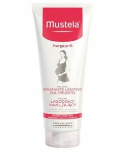 MUSTELA BALSAMO IDRATANTE LENITIVO SUL PRURITO 200 ML
