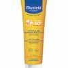 Mustela Latte Sol 250ml 50+ 21 -negozio di articoli per la cura del viso mustela latte sol 250ml 50 21