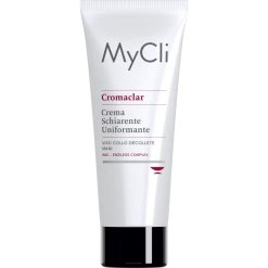 MyCli Cromaclar Crema Schiarente Uniformante 75ml