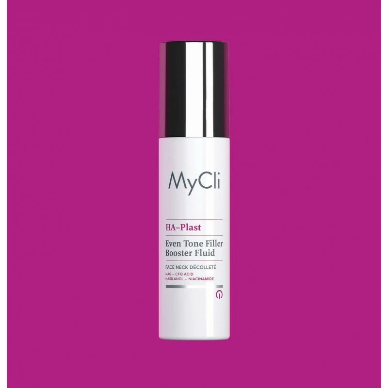 MyCli Ha-Plast Fluido Filler Booster Uniformante 50ml 3 MyCli Ha-Plast Fluido Filler Booster Uniformante 50ml