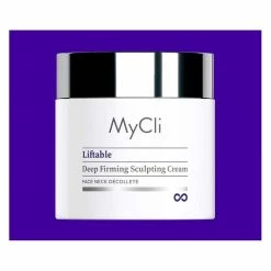 MyCli Liftable Crema Rassodante Rimodellante Profonda 100ml