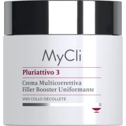 MyCli Pluriattivo 3 Crema Multi Correttiva 100ml